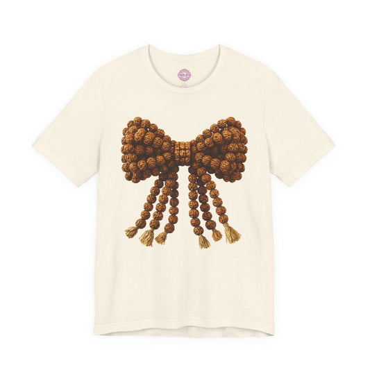 Sacred Seed Bow Premium Unisex T-Shirt