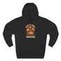 Everything Is Sacred Ground Premium Unisex Hoodie