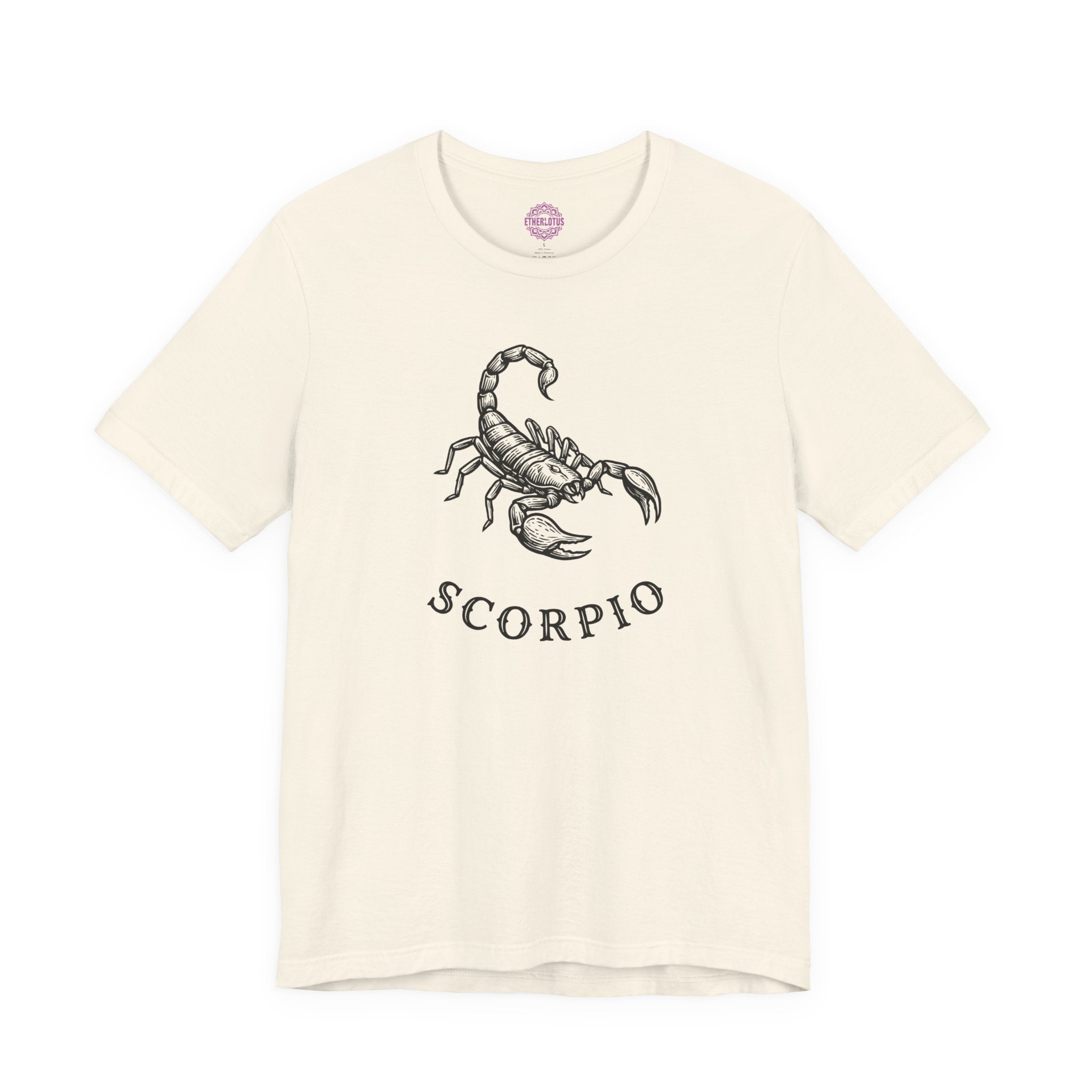 Scorpio Scorpion Totem Premium Unisex T-Shirt