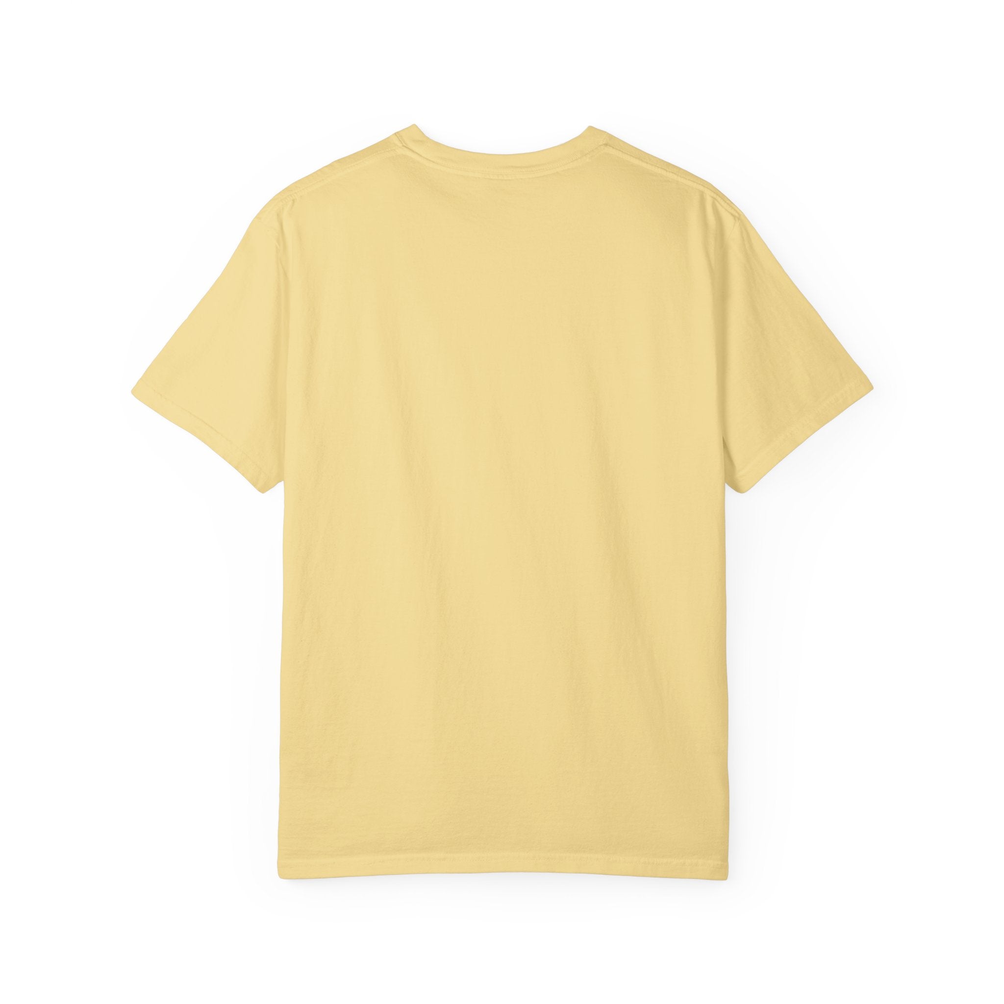 Feel It All Emotional Sovereignty Comfort Colors® Unisex T-Shirt