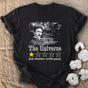 The Universe One Star Review Tesla Comfort Colors® Unisex T-Shirt
