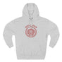 Begin Again Transformation Rebirth Premium Unisex Hoodie