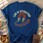 Law of Attraction Magnet Comfort Colors® Unisex T-Shirt