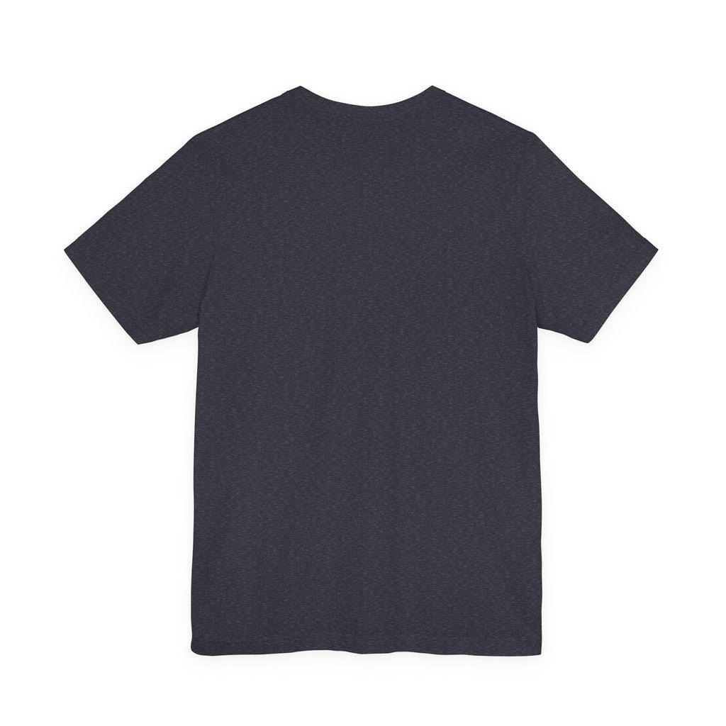 Vibe Machine Energy Frequency Premium Unisex T-Shirt