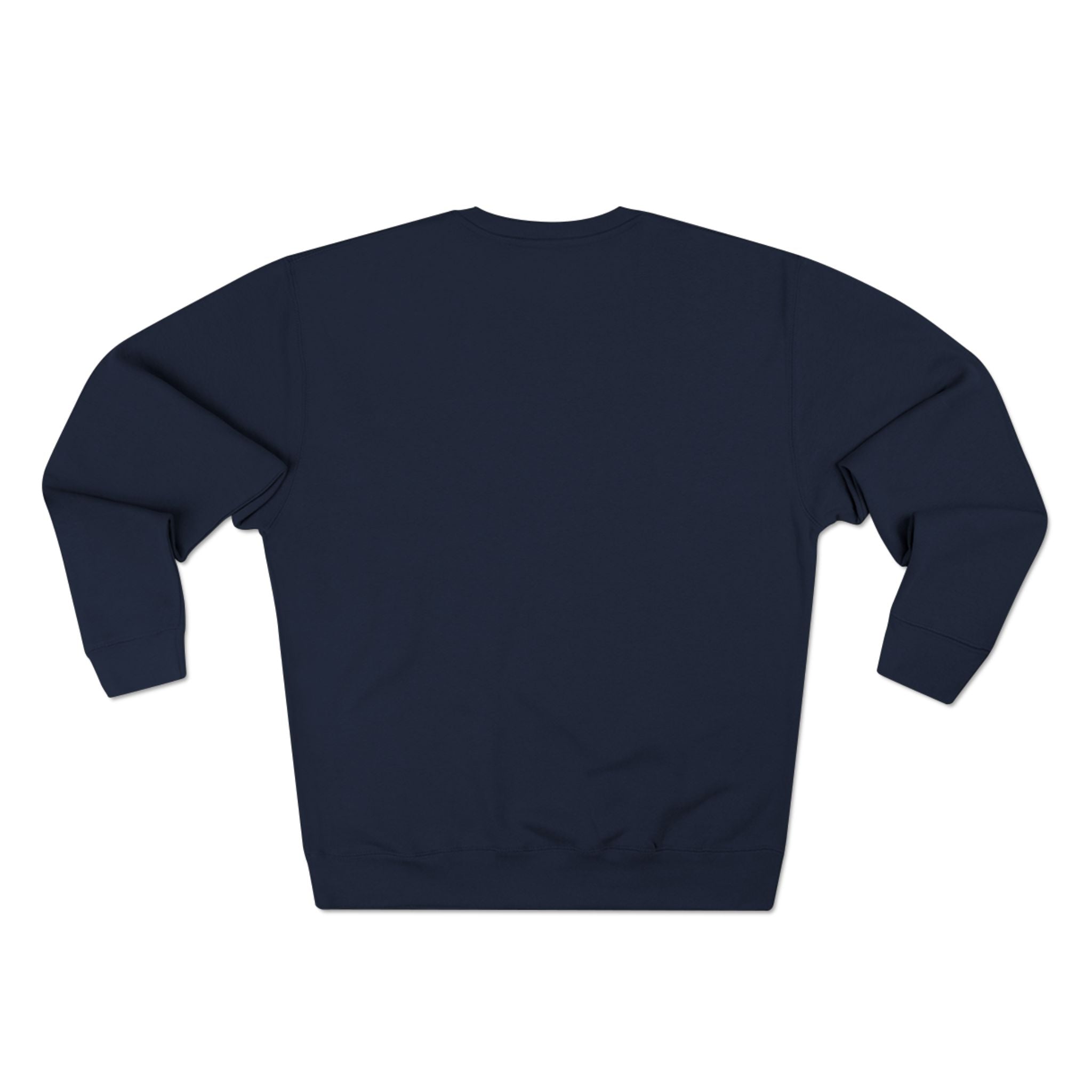 Emotional Intellect Logical Love Premium Unisex Sweatshirt