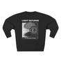Light Returns Sacred Geometry Premium Unisex Sweatshirt