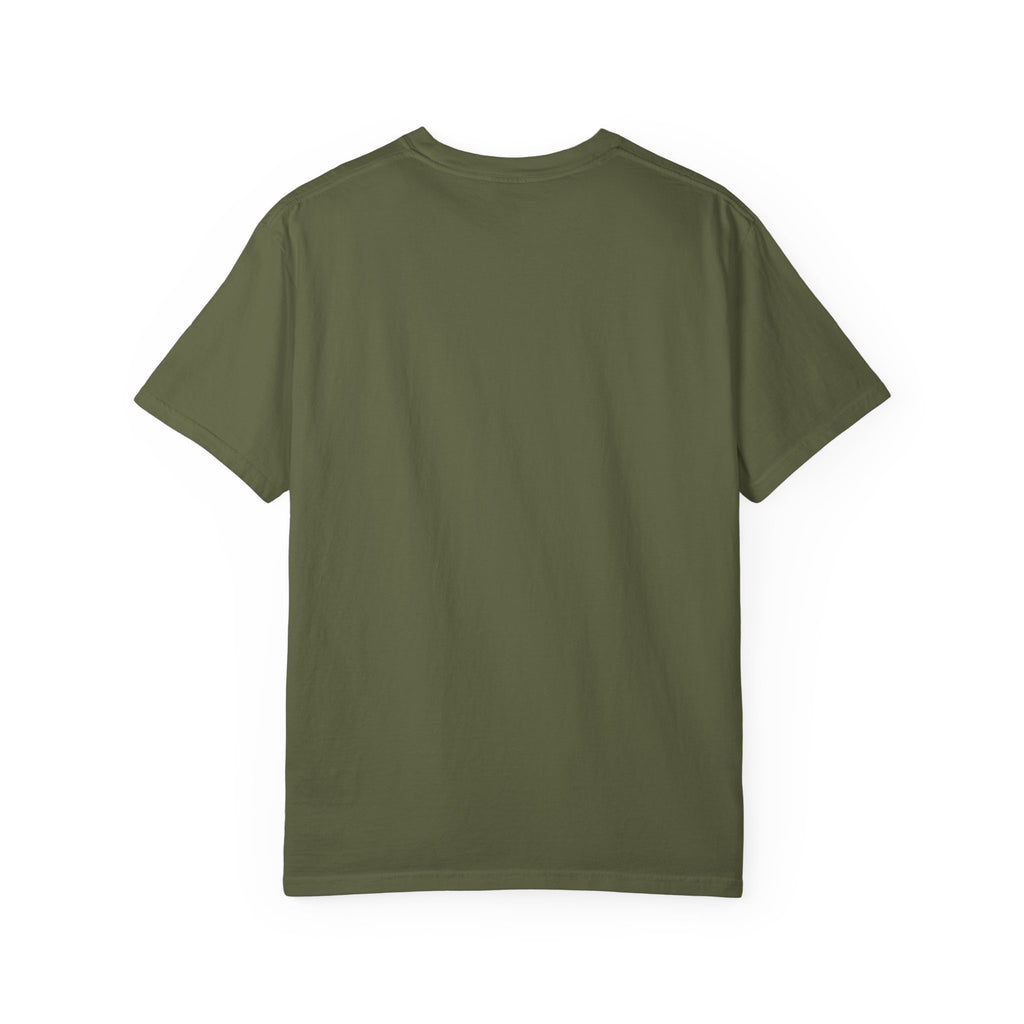 Quiet the Storm Comfort Colors® Unisex T-Shirt