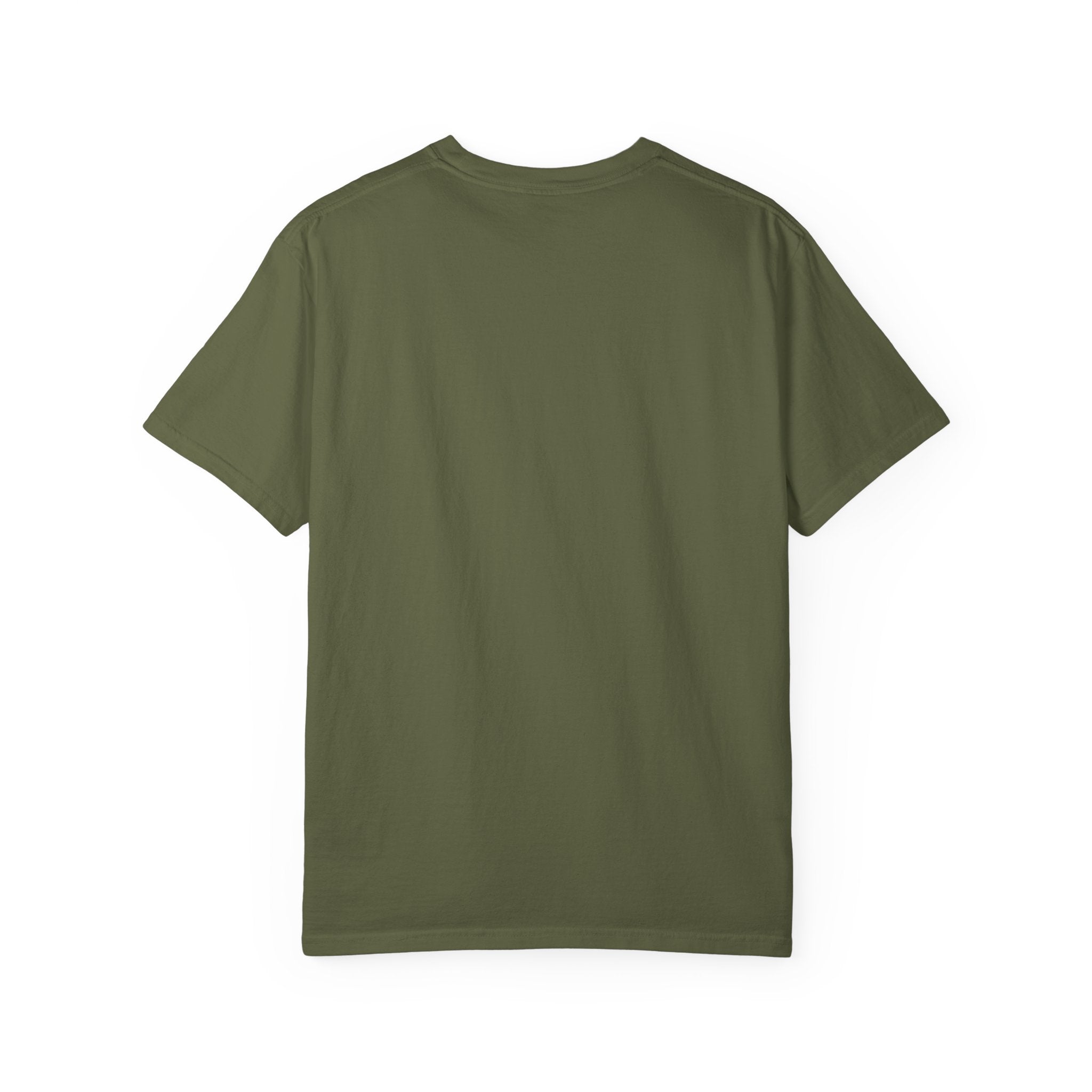 Quiet the Storm Comfort Colors® Unisex T-Shirt