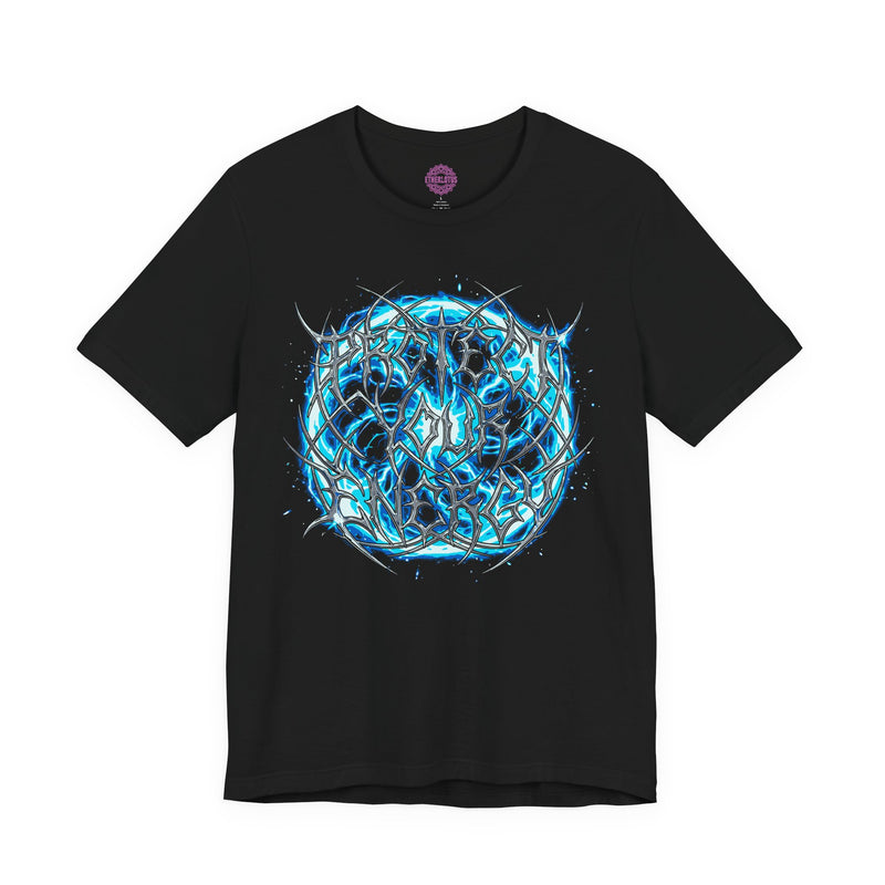 Protect Your Energy Sigil Premium Unisex T-Shirt