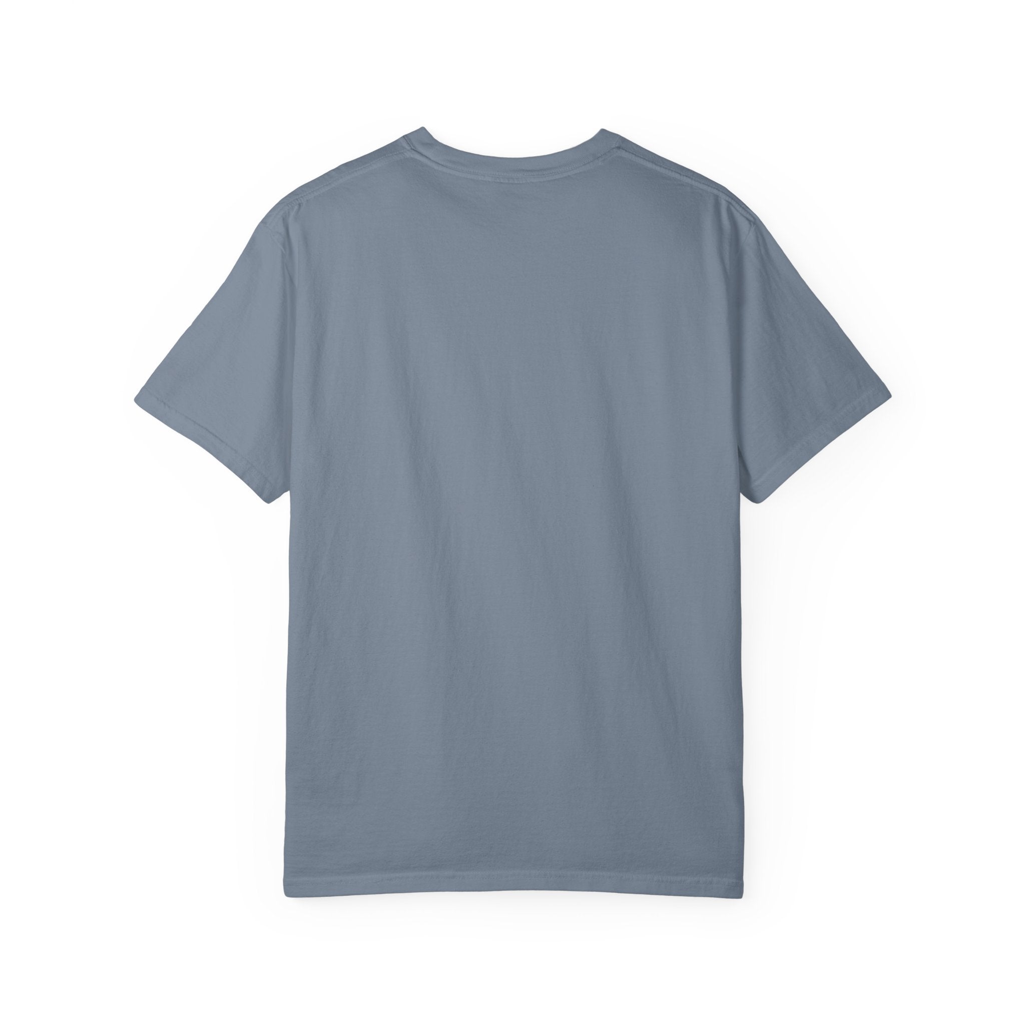 I Honor the Power of My Words Vishuddha Throat Chakra Comfort Colors® Unisex T-Shirt