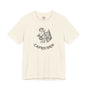 Capricorn Sea-Goat Totem Premium Unisex T-Shirt