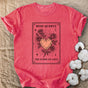 Rose Quartz The Stone of Love Comfort Colors® Unisex T-Shirt