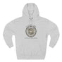 Divine Cosmic Timing Premium Unisex Hoodie