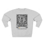 Surrender One Star Review Premium Unisex Sweatshirt