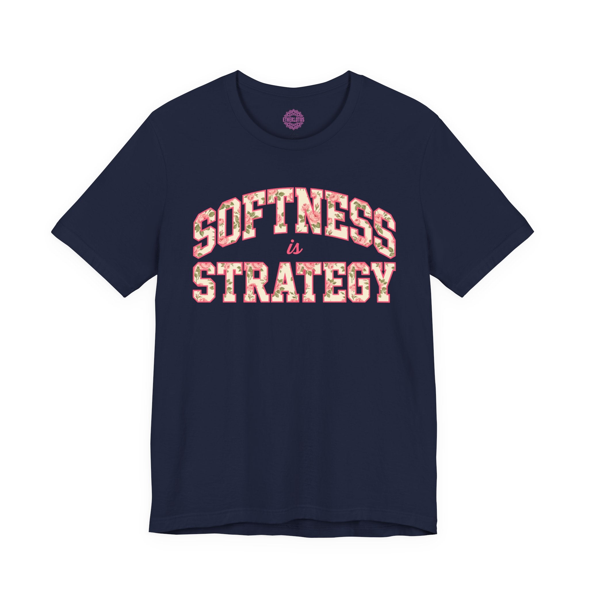 Softness is Strategy Premium Unisex T-Shirt