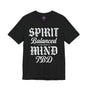 Spirit Balanced Mind TBD Premium Unisex T-Shirt