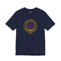 I See Through Your Nonsense Crystal Ball Premium Unisex T-Shirt