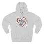 Figure It Out Like You Always Have Premium Unisex Hoodie