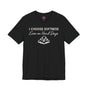 I Choose Softness Cloud Heart Premium Unisex T-Shirt