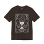 I Keep Some For Me Cosmic Chalice Premium Unisex T-Shirt
