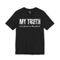 Cosmic Truth Starseed Premium Unisex T-Shirt