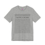 Find Quiet in the Noise Mindfulness Premium Unisex T-Shirt
