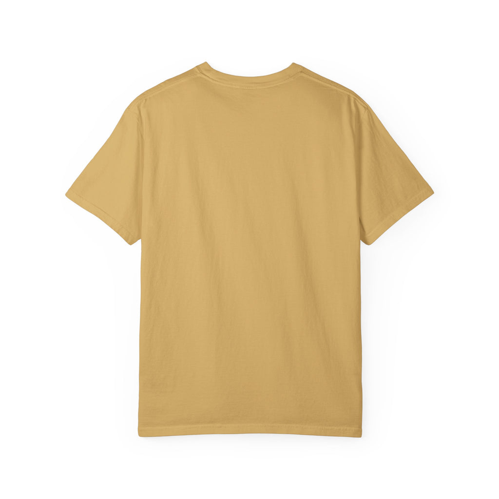 Feel It All Emotional Sovereignty Comfort Colors® Unisex T-Shirt