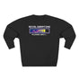 Recalibrating Loading Bar Premium Unisex Sweatshirt