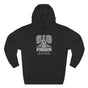 Gratitude Two Star Review Premium Unisex Hoodie
