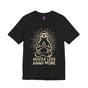 Hustle Less Hang More Sloth Yoga Meditation Mindful Premium Unisex T-Shirt