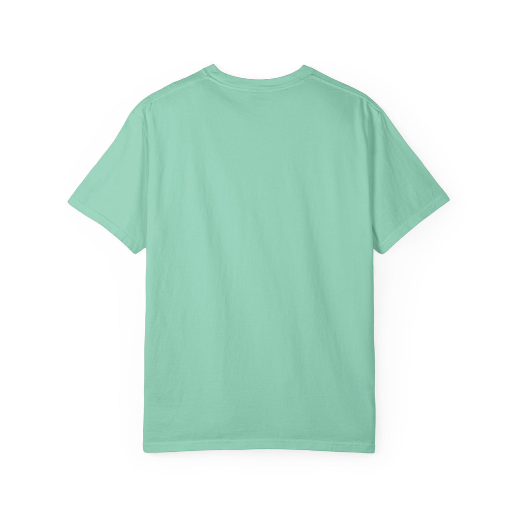 Selective Energy Pyramid Frequency Comfort Colors® Unisex T-Shirt