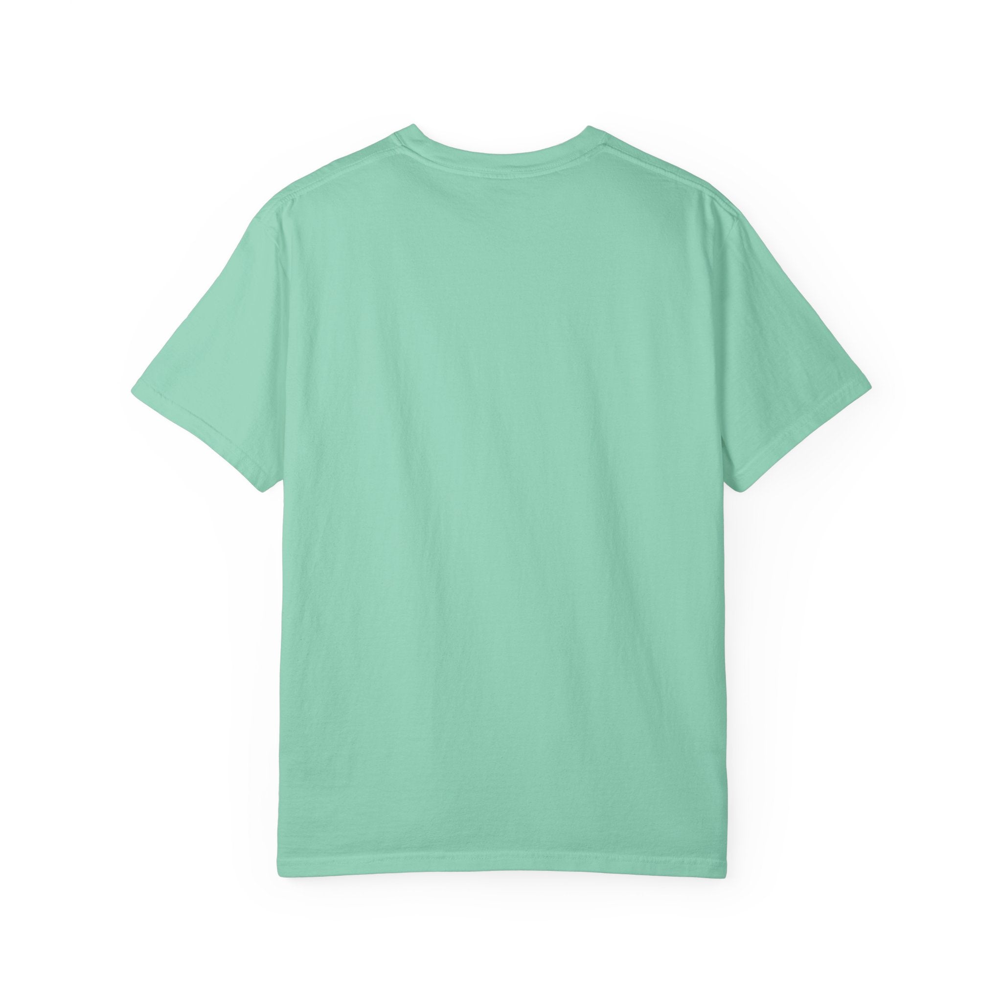 Selective Energy Pyramid Frequency Comfort Colors® Unisex T-Shirt