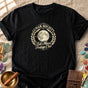 Lunar Society Full Moon Feelings Club Comfort Colors® Unisex T-Shirt