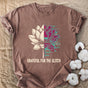 Grateful for the Glitch Comfort Colors® Unisex T-Shirt