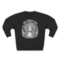 The Female Gaze Medusa Sovereign Premium Unisex Sweatshirt