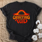 Orbiting the Void Comfort Colors® Unisex T-Shirt