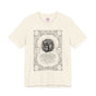 Black Tourmaline the Guardian Stone Premium Unisex T-Shirt