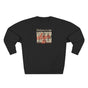 Each Pose Closer to Wholeness Yoga Premium Unisex Sweatshirt