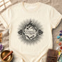 Exhale Entropy Comfort Colors® Unisex T-Shirt