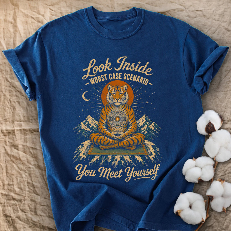 True Navy