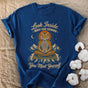 Look Inside Tiger Comfort Colors® Unisex T-Shirt