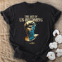 The Art of Un-Becoming Comfort Colors® Unisex T-Shirt