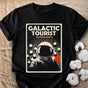Galactic Tourist Comfort Colors® Unisex T-Shirt