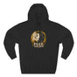 Feed Them Both Shadow Work Integration Premium Unisex Hoodie