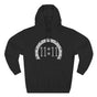 11:11 All Angel Numbers Portal Premium Unisex Hoodie