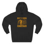 Make the Darkness Conscious Shadow Work Premium Unisex Hoodie