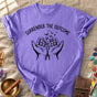Surrender the Outcome Comfort Colors® Unisex T-Shirt
