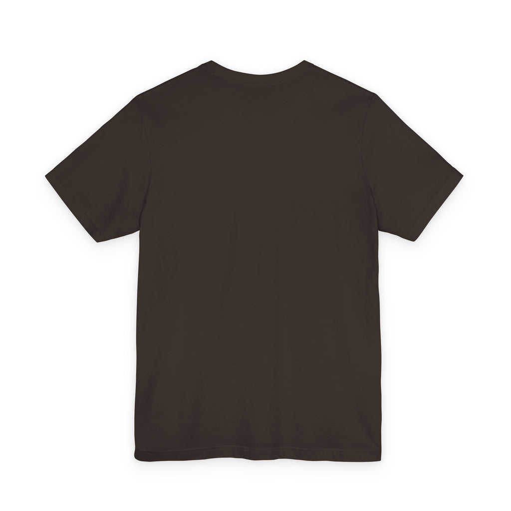 Trust In Divine Timing Celestial Hourglass Premium Unisex T-Shirt