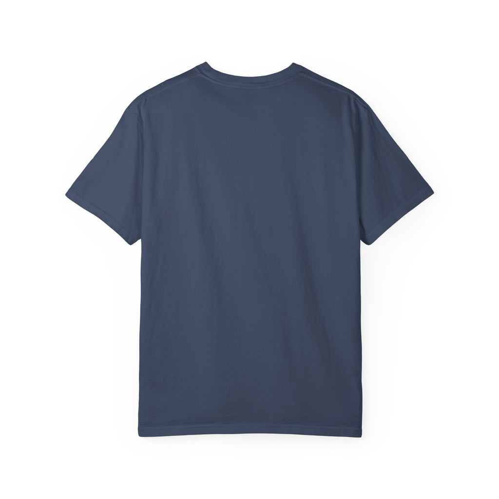 Not Mine To Carry Surrender Comfort Colors® Unisex T-Shirt
