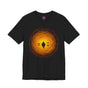 Still Water Infinite Frequency Premium Unisex T-Shirt